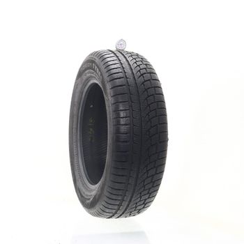 Used 235/65R18 Nokian WR G4 SUV 106V - 10/32