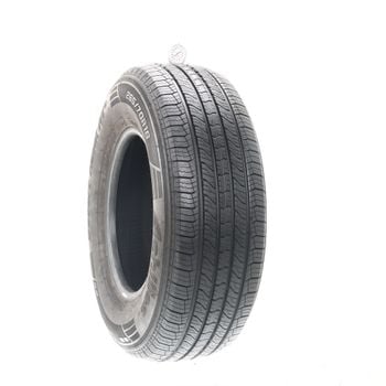 Set of (2) Used 265/70R16 Achilles Desert Hawk HT3 112T - 9/32