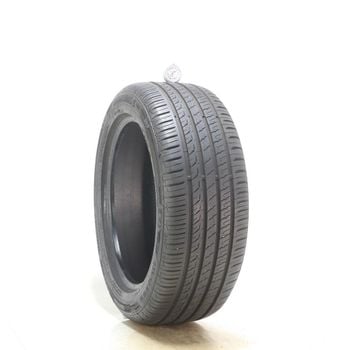 Used 235/50R18 Barum Bravuris 5 HM 97W - 8.5/32