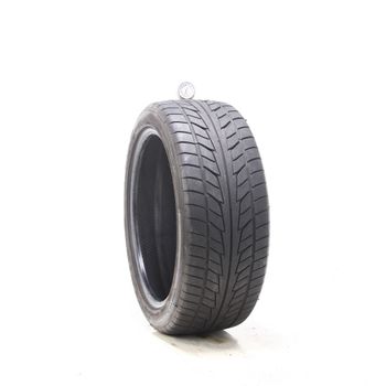 Used 225/45ZR18 Nitto NT555 Extreme ZR A01 95W - 7.5/32