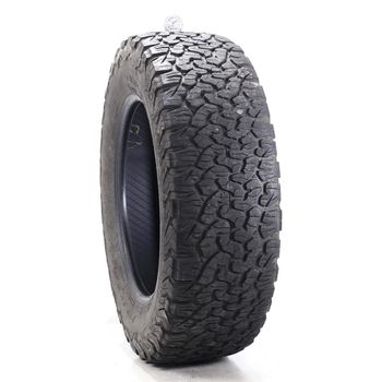 Used LT285/65R20 BFGoodrich All-Terrain T/A KO2 127/124S - 9/32