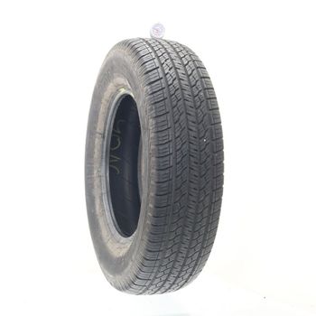 Used 245/75R18 Uniroyal Laredo HT 115T - 11/32
