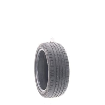Set of (2) Used 215/45ZR17 Crossmax CT-1 91W - 7-7.5/32
