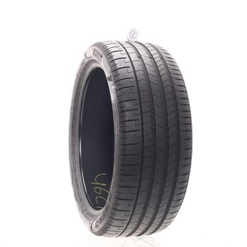 Used 275/40R22 Pirelli P Zero PZ4 Run Flat 107Y - 8/32