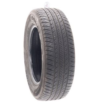 Set of (2) Used 235/65R17 Douglas Touring A/S 104H - 8-8.5/32