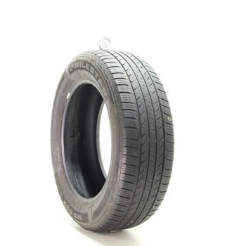 Set of (4) Used 235/60R18 Milestar MS932 Sport 107V - 5.5/32