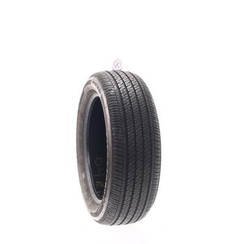 Set of (2) Used 205/55R17 Firestone FT140 91V - 8/32