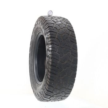 Used LT275/70R18 Yokohama Geolandar X-AT 125/122Q - 8/32
