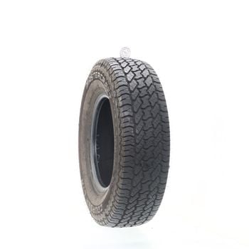 Used LT245/75R16 Mastercraft Courser LTR 120/116R - 11/32