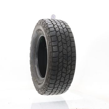 Used LT265/70R17 Cooper Discoverer AT3 LT 121/118S - 11.5/32