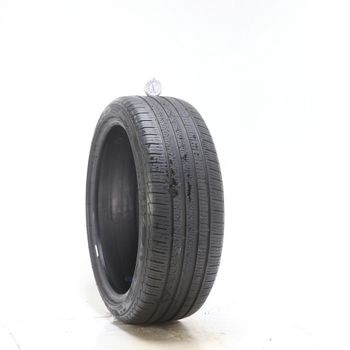 Set of (2) Used 225/40R19 Pirelli Cinturato P7 Run Flat 93V - 6.5-8/32