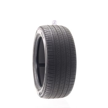 Used 255/45R19 Pirelli Scorpion MS TO Elect PNCS 104V - 8.5/32