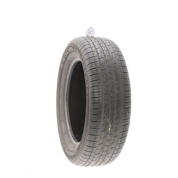 Used 225/60R17 Kumho Eco Solus KL21 99H - 8.5/32