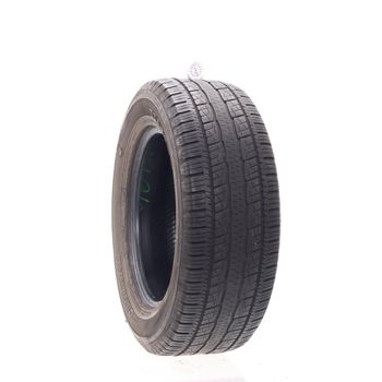 Used 265/60R18 General Grabber HTS 60 110T - 6/32