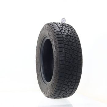Set of (2) Used 265/65R17 Advanta ATX-850 112S - 11-12/32