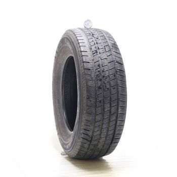 Used 255/65R17 Kumho Crugen HT51 110T - 10/32