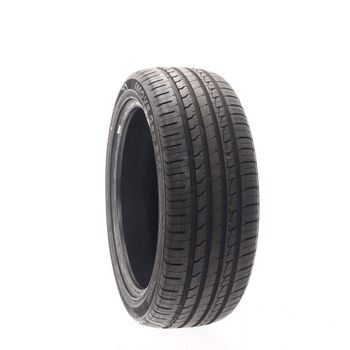Set of (2) Driven Once 255/45ZR20 Ironman IMove Gen 2 AS 105W - 10/32