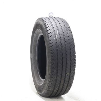 Set of (2) Used LT275/70R18 Achilles Desert Hawk A/P2 125/122R - 8/32