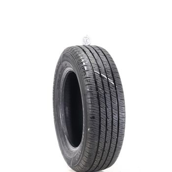 Set of (2) Used 205/65R16 Sumitomo HTR Enhance LX2 95H - 7.5-8/32