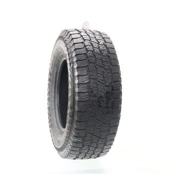 Used 285/70R17 Mazama Open Range A/T SQM-3 117T - 11/32