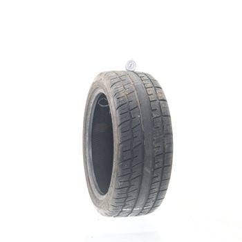 Set of (2) Used 235/45ZR18 Uniroyal Power Paw A/S 98Y - 8-8.5/32