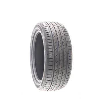 New 255/45ZR19 Nexen N'Fera SU1 104Y