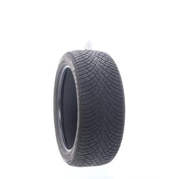 Used 245/45R19 Nokian Hakkapeliitta R5 EV 102T - 6.5/32