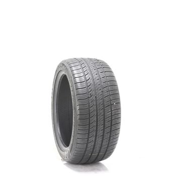 Driven Once 255/40ZR17 Kumho Ecsta PA51 94W - 10.5/32