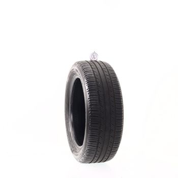 Set of (2) Used 195/55R16 Michelin Premier A/S 87V - 6.5/32