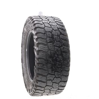 Used LT35X13.5R20 Mickey Thompson Baja Boss A/T 126Q - 9/32