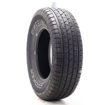Used 265/70R17 Cooper Discoverer SRX 115T - 9.5/32