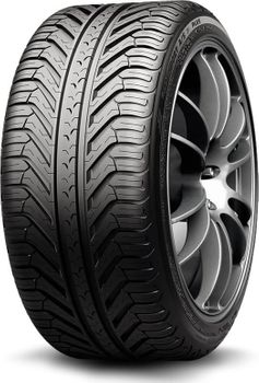 Set of (4) New P255/40R20 Michelin Pilot Sport A/S Plus 101V