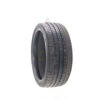 Used 255/35ZR21 Falken Azenis FK460 A/S Silent Core 98Y - 9/32