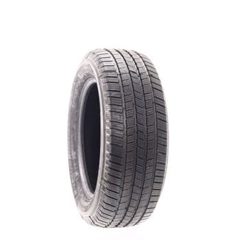 New 255/55R18 Michelin Defender LTX M/S 109H
