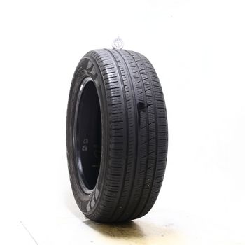 Used 235/60R18 Pirelli Scorpion Verde NO 103V - 6.5/32