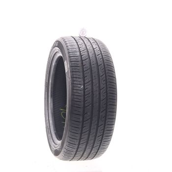 Used 255/50ZR20 Mavis All Season HT-S 109Y - 7/32