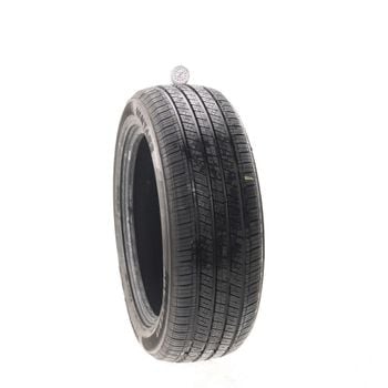 Set of (4) Used 235/55R19 Vantage Touring A/S 101V - 8.5/32