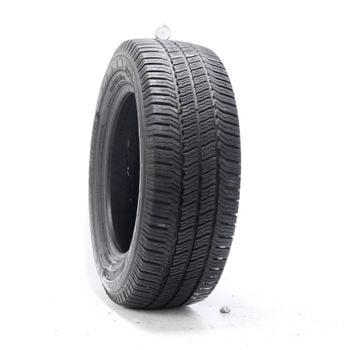 Used LT285/60R20 Michelin Agilis CrossClimate 125/122R - 10.5/32