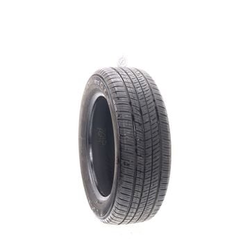 Set of (4) Used 225/60R18 Yokohama Avid Ascend GT 100H - 8-9.5/32