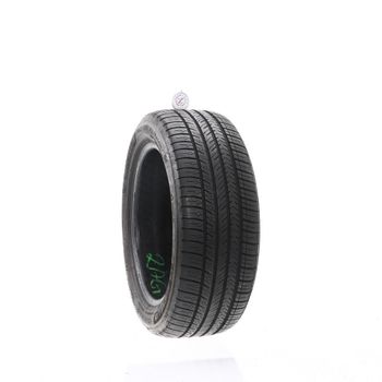 Set of (2) Used 225/50ZR17 Michelin Pilot Sport All Season 4 98Y - 8.5-9.5/32