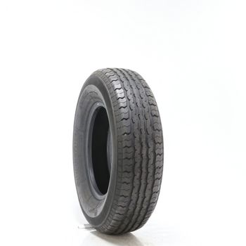 Set of (2) New ST205/75R14 Contender TTT868 100/96N - 99/32