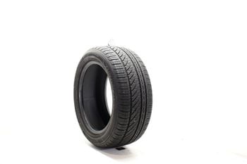 Used 245/50R17 Bridgestone Turanza Serenity Plus 99V - 11.5/32