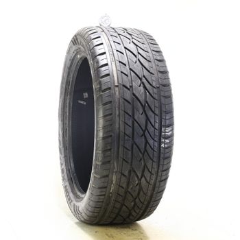 Used 285/45R22 Cooper Zeon XST-A 114V - 9/32