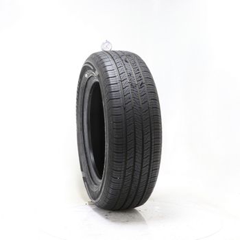 Set of (2) Used 245/60R18 Goodride Cross Legend SU320 105T - 9-9.5/32