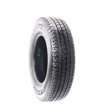Driven Once LT235/80R18 Michelin Primacy XC 121/118R - 11.5/32