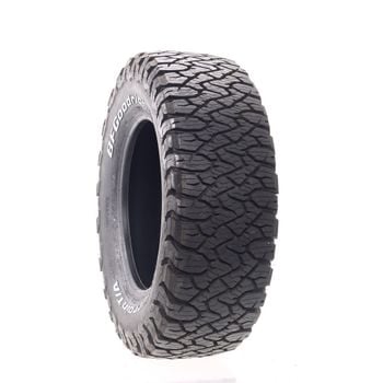 Set of (2) Used LT285/65R18 BFGoodrich All-Terrain T/A KO3 125/122S - 15-16/32