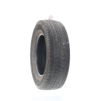 Used LT245/70R17 Firestone Transforce HT3 Enliten 119/116R - 8.5/32