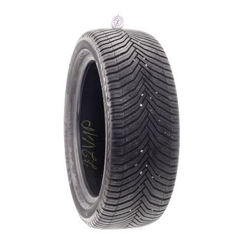 Used 245/50R20 Michelin CrossClimate 2 102V - 8/32