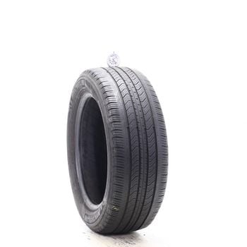 Set of (2) Used 205/55R16 Michelin Primacy MXV4 89H - 5.5/32
