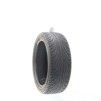 Set of (2) Used 225/45ZR18 Kenda SS-799 91W - 7/32